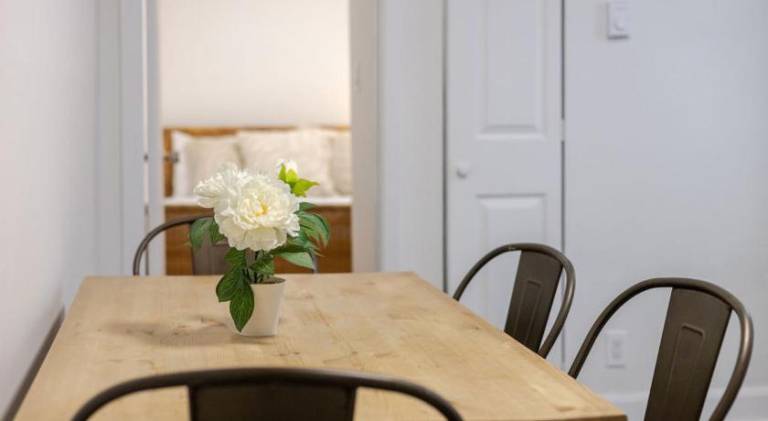 Lovely holiday apartment | Suitable for remote work | Pet-friendly — photo 4