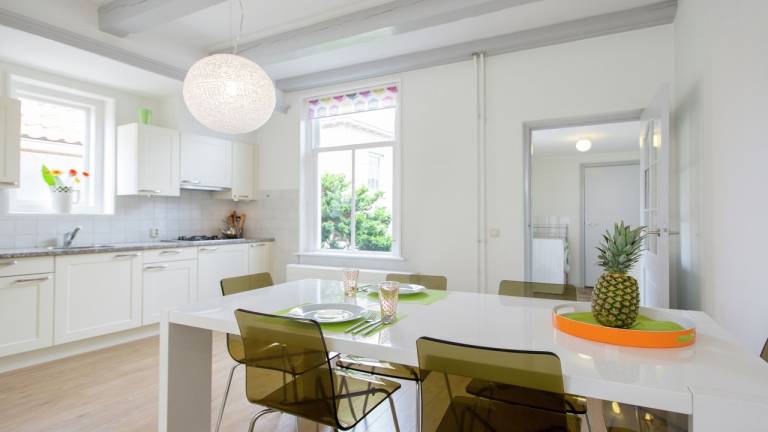 Ferienhaus  Harlingen