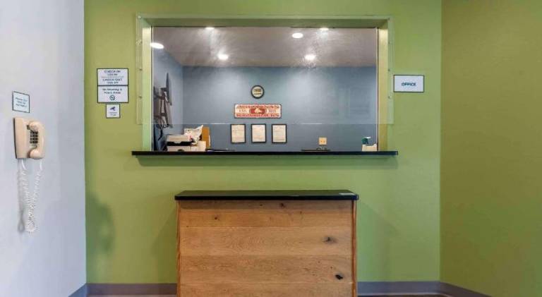 WoodSpring Suites Fayetteville I-49 in Fayetteville, AR