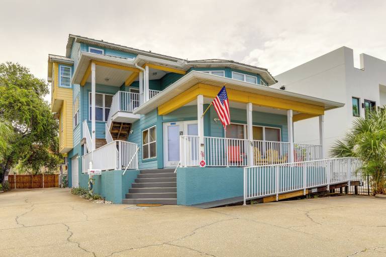 Condo  Indian Shores