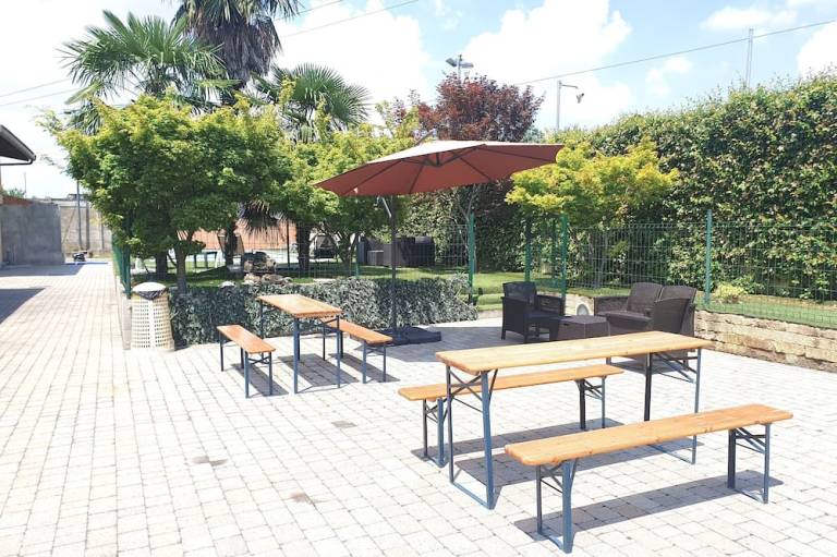 Bed & Breakfast  Vigentino