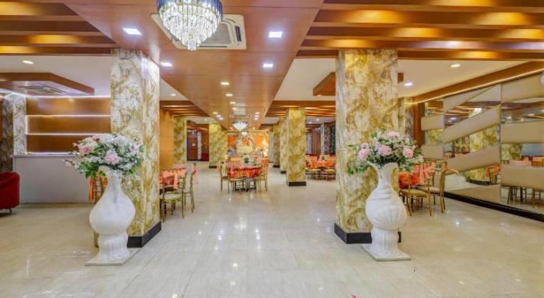 Hotel WEDLOCK — photo 3