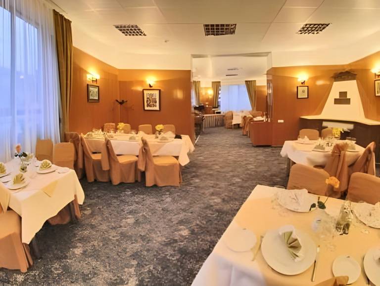 Hotel Piemonte — photo 4