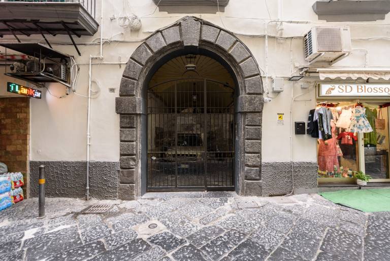 Apartment Naples