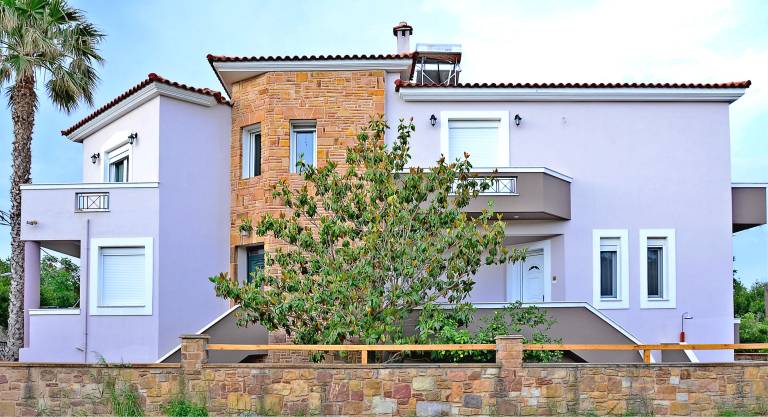 Privatzimmer  Chios