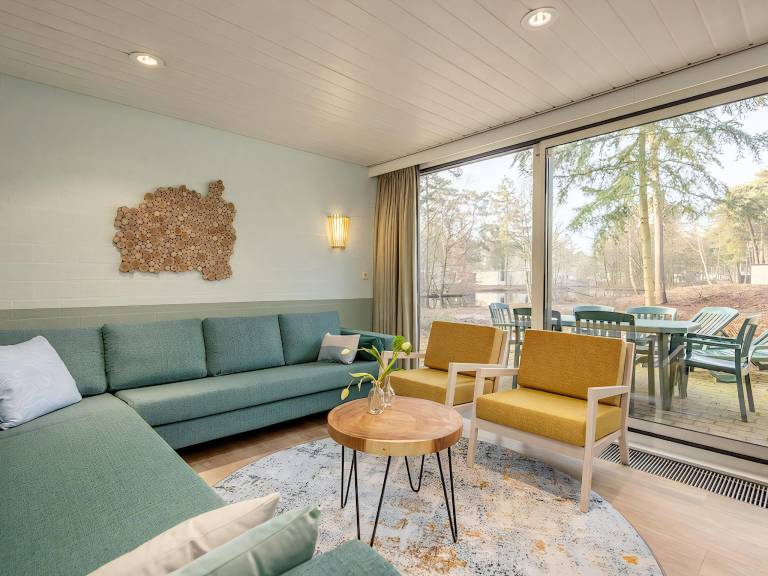 Cottage Veldhoven