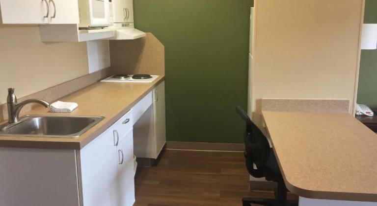 Extended Stay America Select Suites - Detroit - Novi - Haggerty Road — photo 5