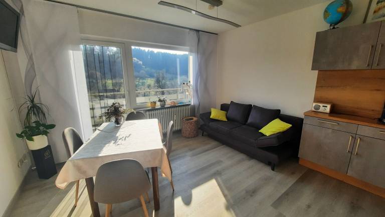 Ferienwohnung Dornstetten