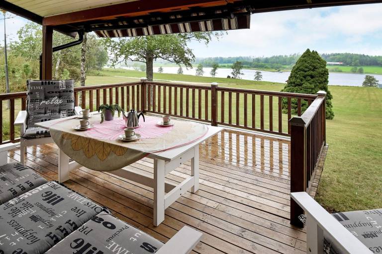 House with yard, patio & BBQ | Pet-friendly — photo 3