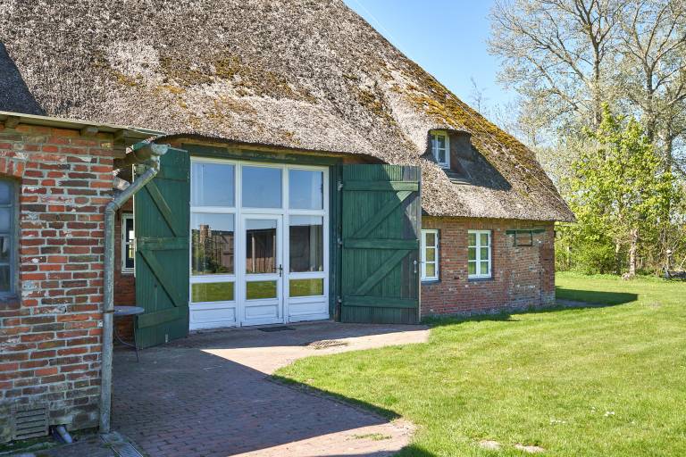 Ferienwohnung Witzwort