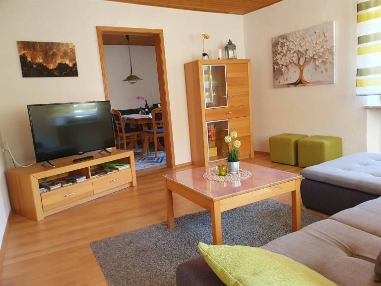 Ferienhaus Schönau (Pfalz)