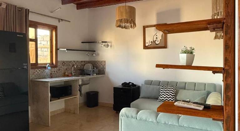 Apartment with garden | Next to the beach | Perfect for remote work | Pet-friendly — photo 3