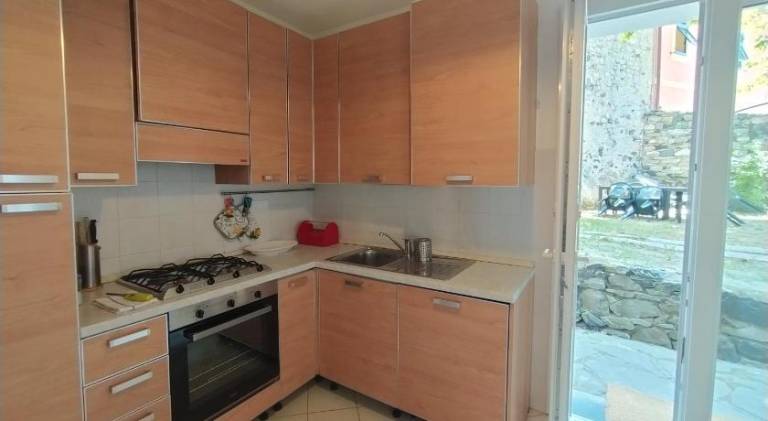 Apartment with 3 rooms for 8 persons — photo 3