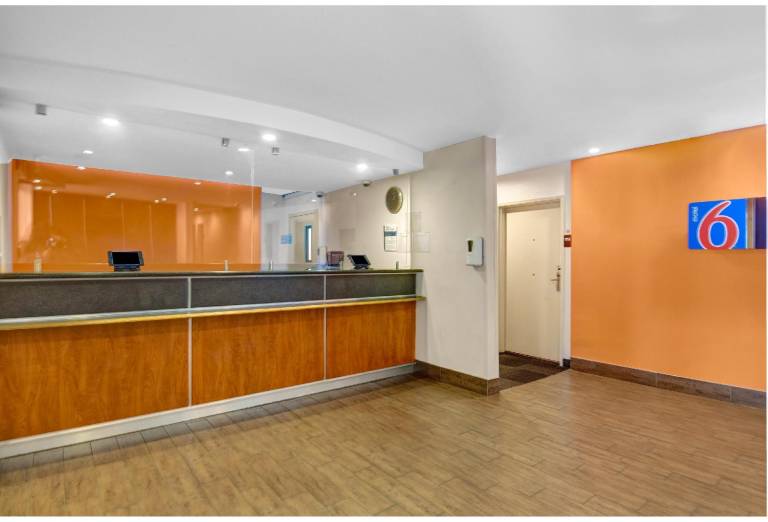 Motel 6 Atlanta, GA - Downtown — photo 2