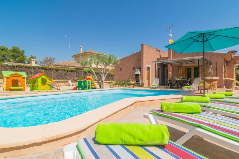 Villa Sa Coma