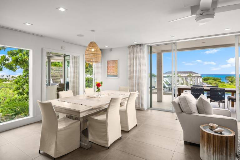 Villa Providenciales