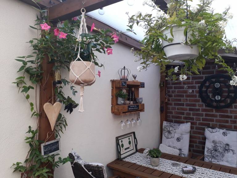 Ferienwohnung Nettetal