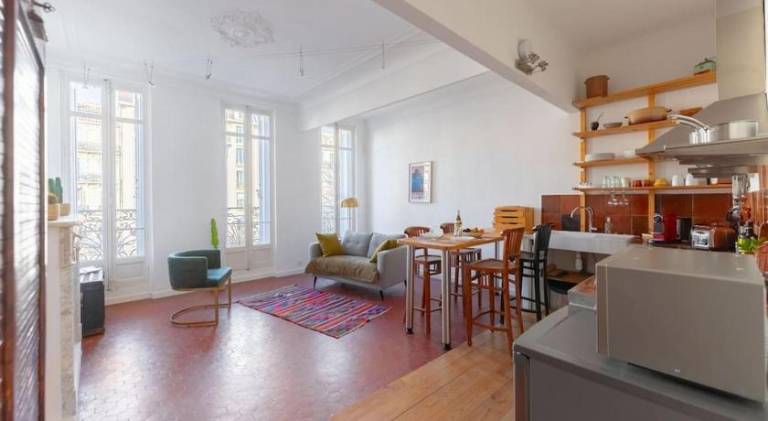 Holiday apartment | Near Palais Longchamp | Good for workation — photo 5
