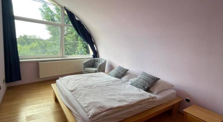 Apartament  Malý Rohozec