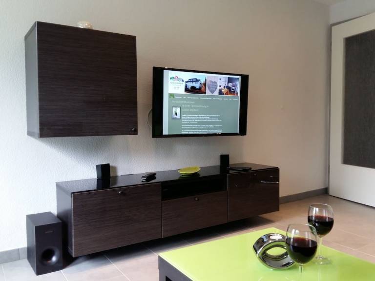 Appartement Goslar
