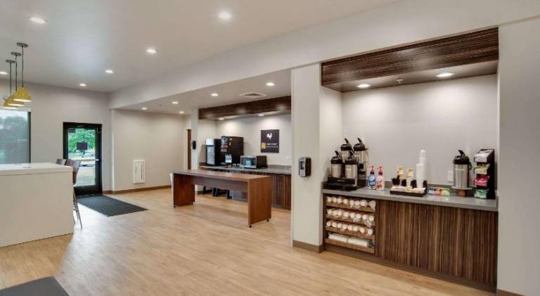 MainStay Suites Carlisle - Harrisburg — photo 4