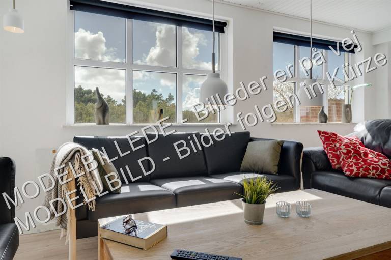 Ferienhaus  Blåvand