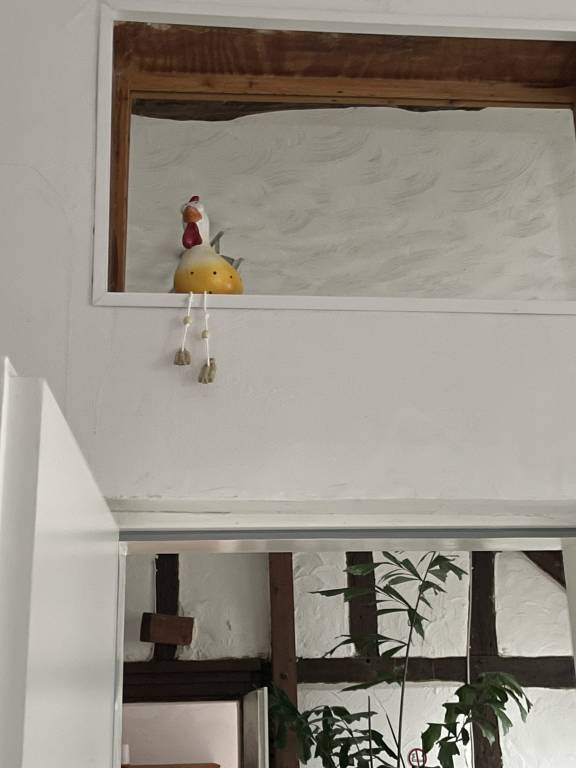 Ferienwohnung Wichterich