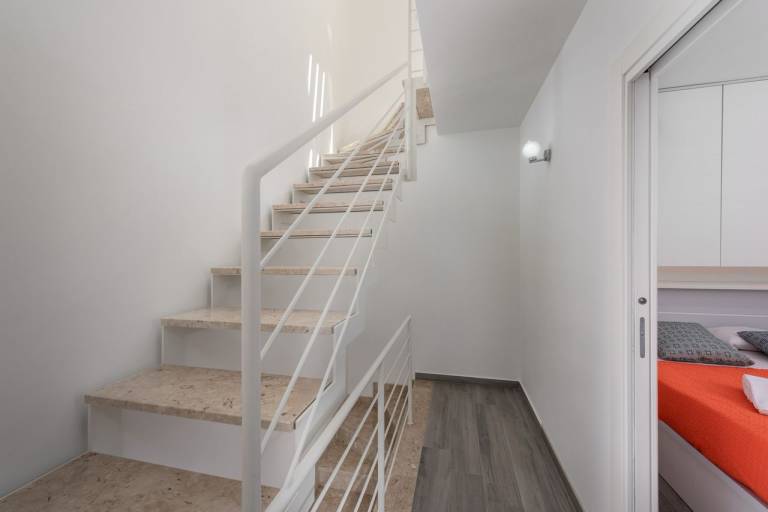 Child-friendly wonderful apartment with patio | Sea view | Beach nearby | Pets are welcome — photo 5