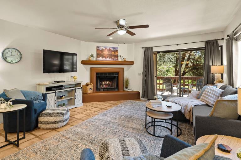 House Village of Oak Creek