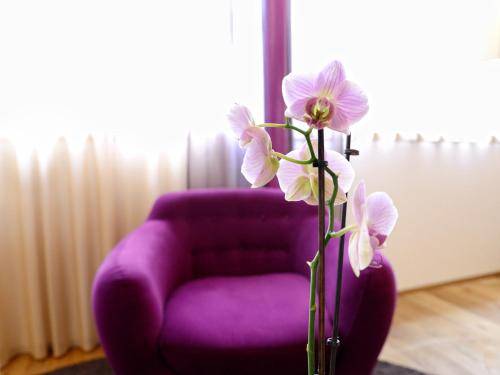 Bed and breakfast  Hallbergmoos