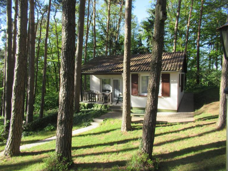 Ferienhaus  Schlitz