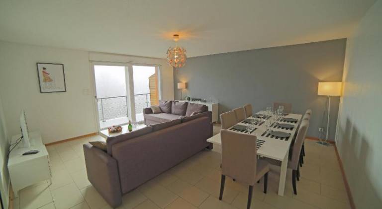 Holiday apartment | Pets allowed — photo 2