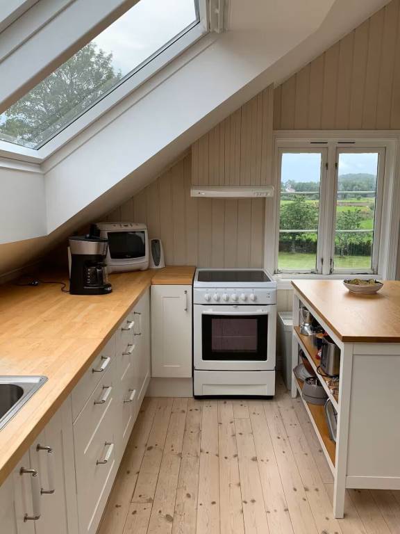 Ferienhaus  Arendal