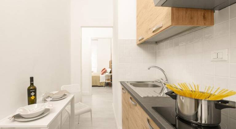 Atena Rooms — photo 2