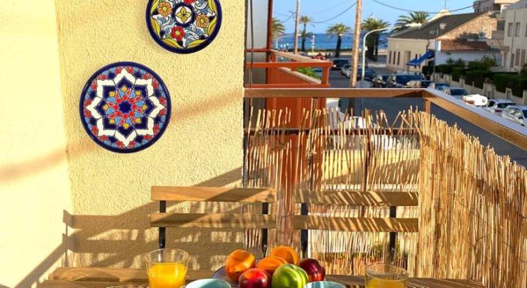 Apartamento Vendrell
