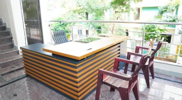 Vasista Homestay — photo 2