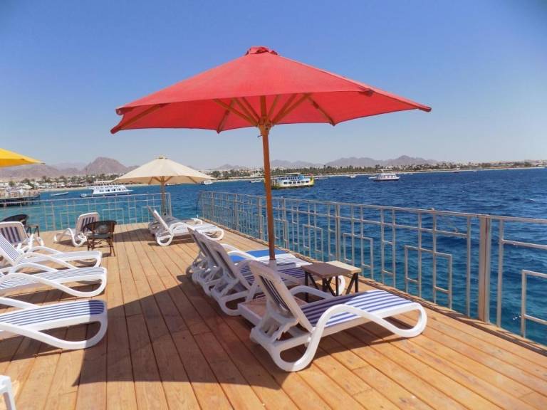 Jewel Sharm El Sheikh Hotel — photo 4
