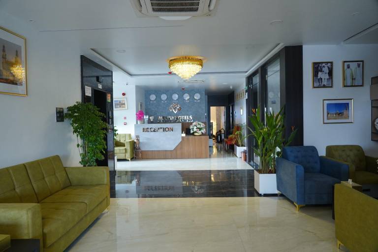 Mevid Hotels