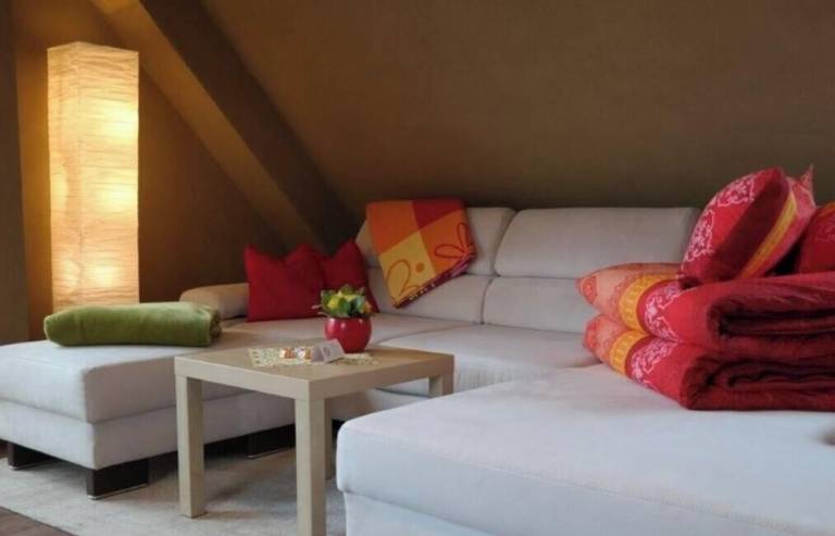 Ferienwohnung Krausnick-Groß Wasserburg