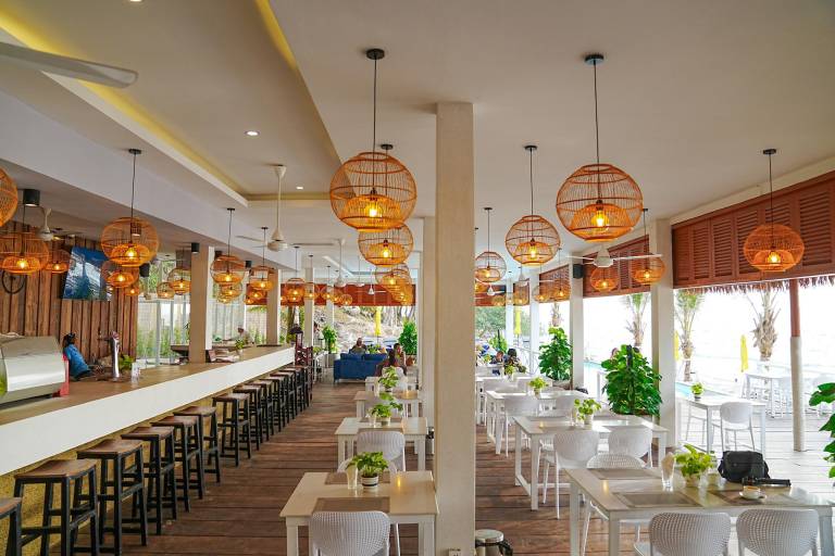 One Beach Resort by EHM — photo 3