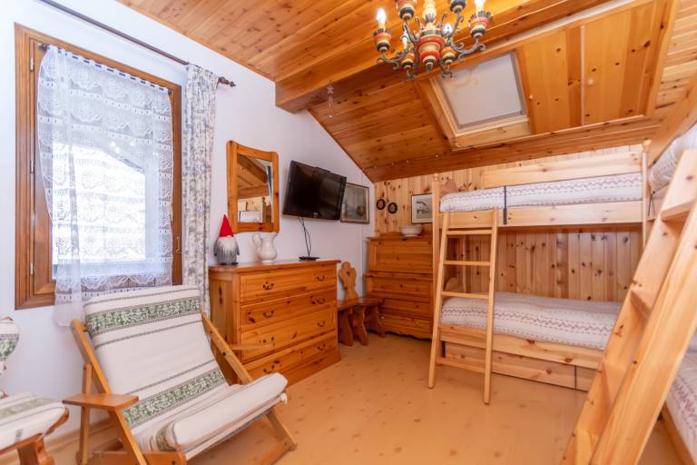 Fully equipped charming rental apartment with terrace | Pets are welcome — photo 4