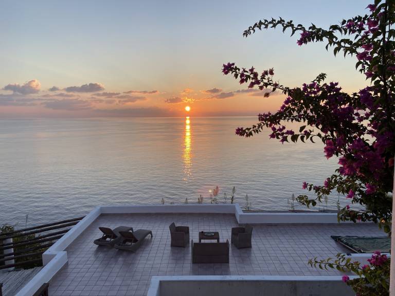 Villa Lipari