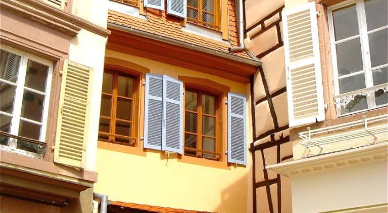 Apartment with 2 rooms for 6 persons — photo 5