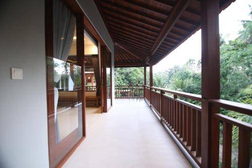 Bed & Breakfast Ubud