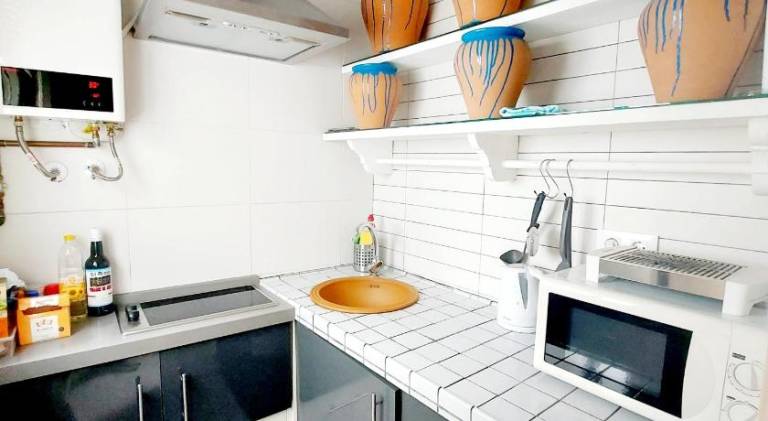 Holiday apartment with patio | Next to Seville Cathedral — photo 4