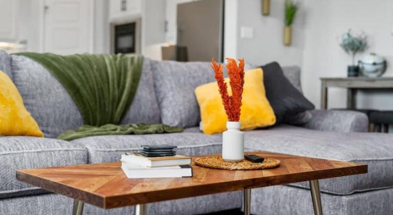 305 m&sup2; Ferienhaus