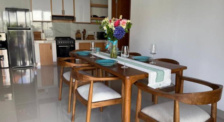 Villa with pool | Pet-friendly — photo 5