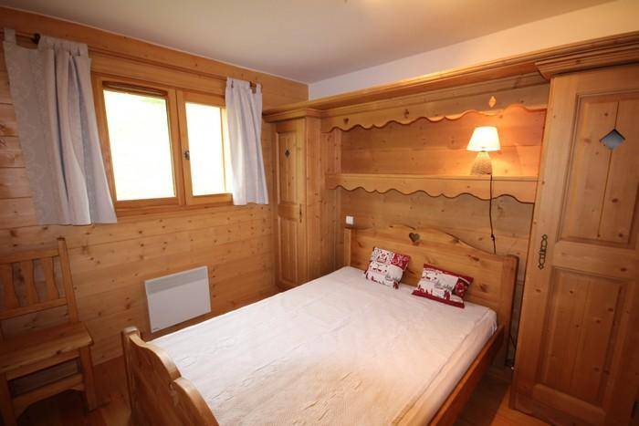 46 m&sup2; Ferienwohnung 2 Schlafzimmer 6 G&auml;ste