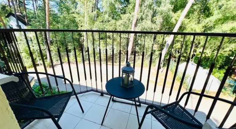 Holiday apartment with 2 rooms for 6 persons — photo 5