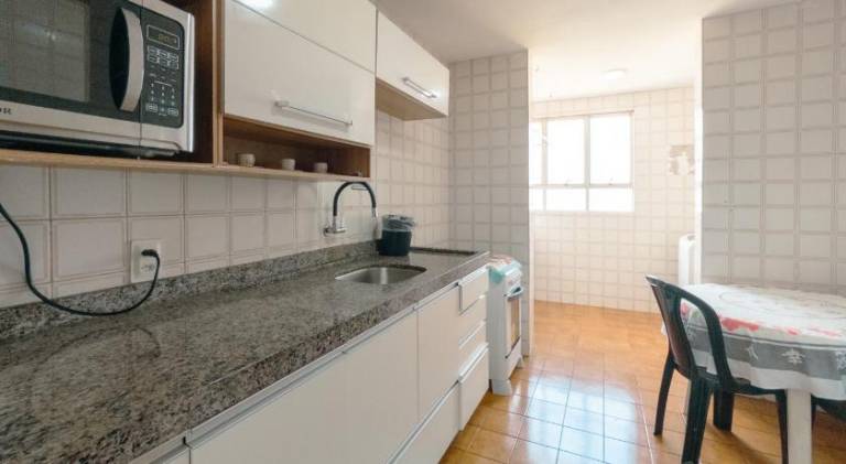 Holiday apartment with 3 rooms for 5 persons — photo 4